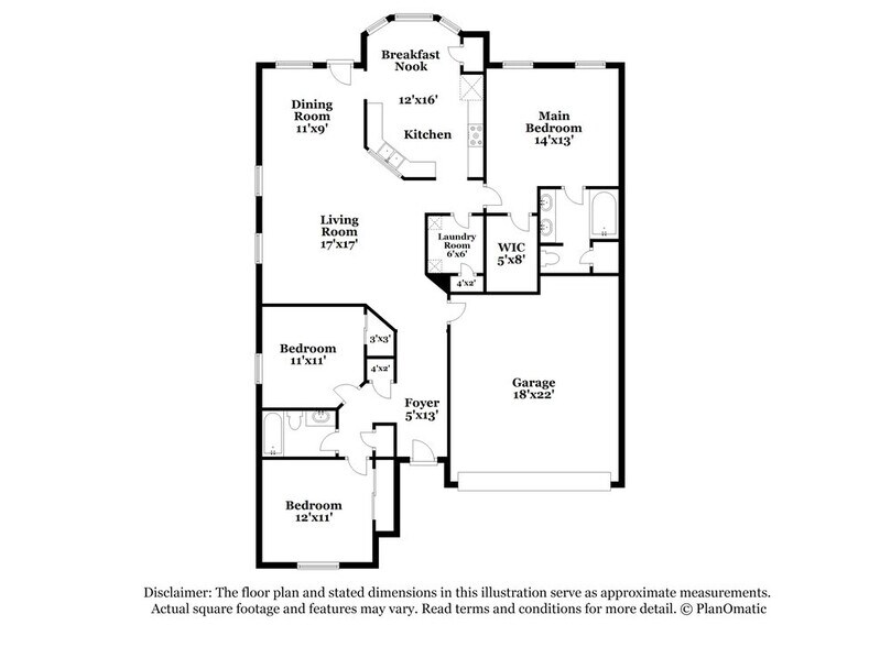 Building Photo - 135 Woodstone Loop