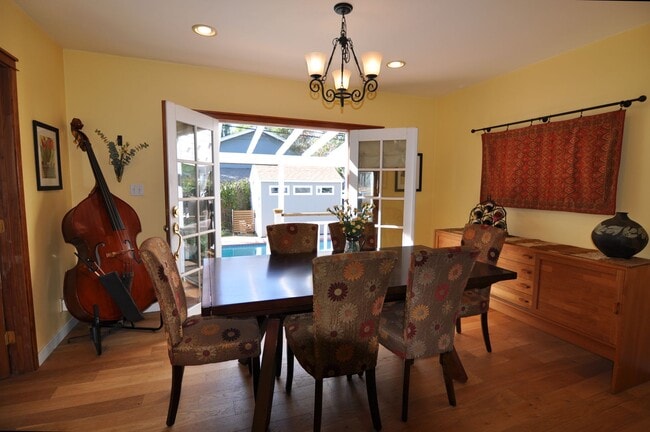 Building Photo - 4 Bedroom Pool Home for Rent in Woodland H...