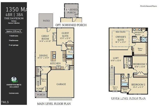 Building Photo - 1350 Maple Br Cir