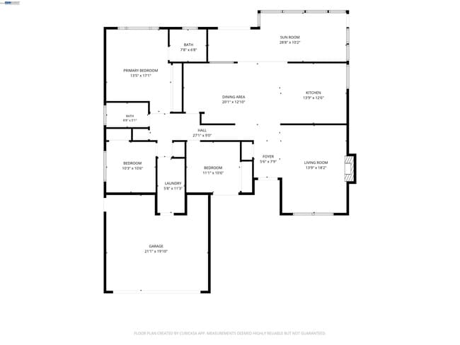 Building Photo - 9699 Rudway Ct