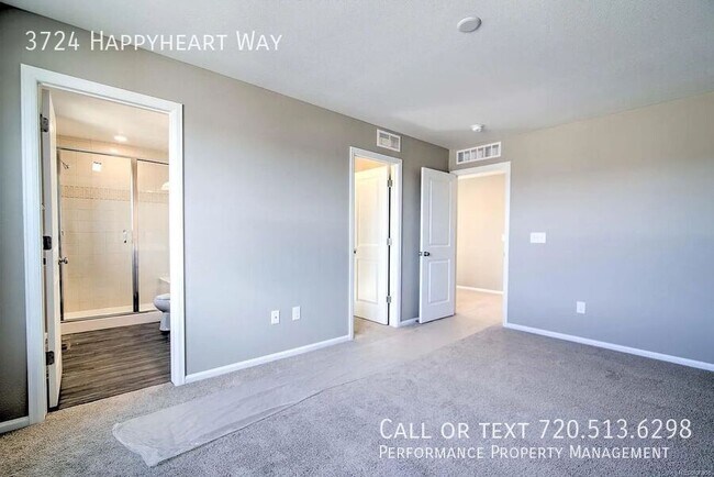 Building Photo - 3724 Happyheart Way