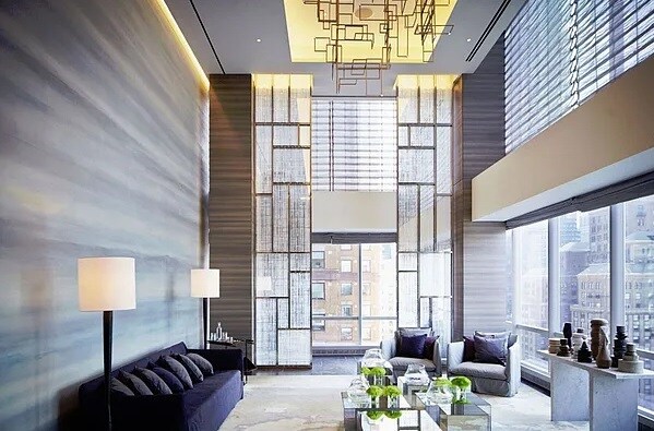 Building Photo - 157 W 57th St