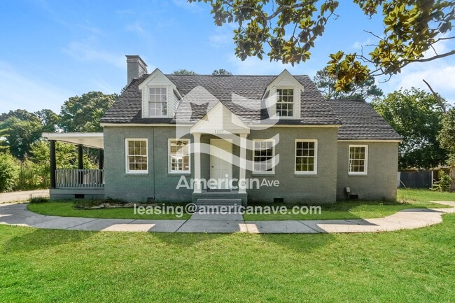 Building Photo - 1117 Berkshire Rd