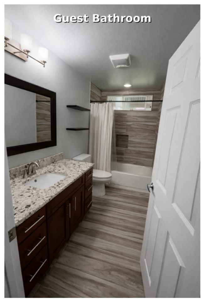 Building Photo - Charming 3BR / 2BA Home in Hawaiian Paradise Park