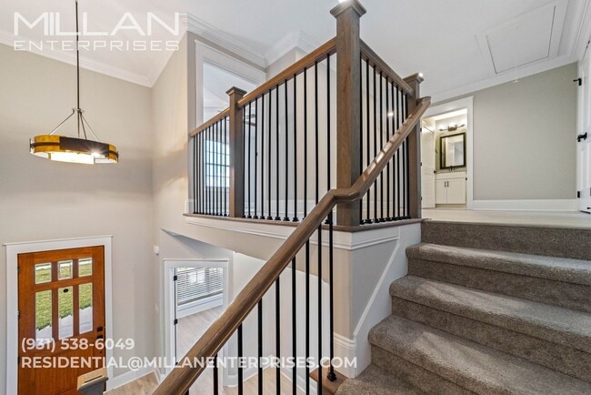 Building Photo - Luxury Living at Its Finest In Sango Featuring An Open Floor Plan, Fireplace and Resort Style Pri...