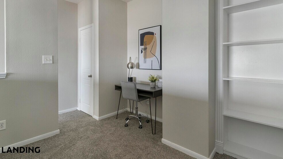 Building Photo - 2500 Woodland Park Dr