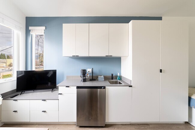 Floorplan - ArtHaus Yerba Buena