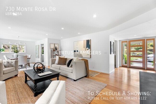 Building Photo - 730 Monte Rosa Dr