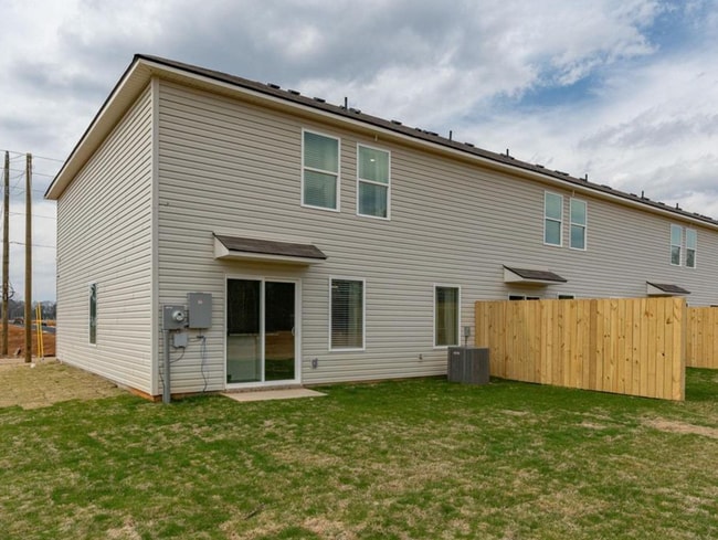 Building Photo - Brand new townhome- 3 bed & 2.5 bath * Move-In Special!*