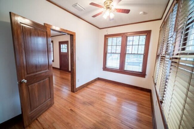 Building Photo - Fall 2026!! Live in this Historic yet modern 4 bedroom!