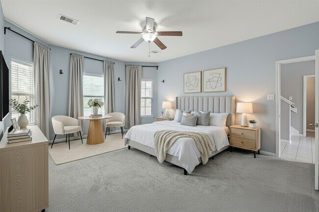 Building Photo - 9807 Opal Rock Dr