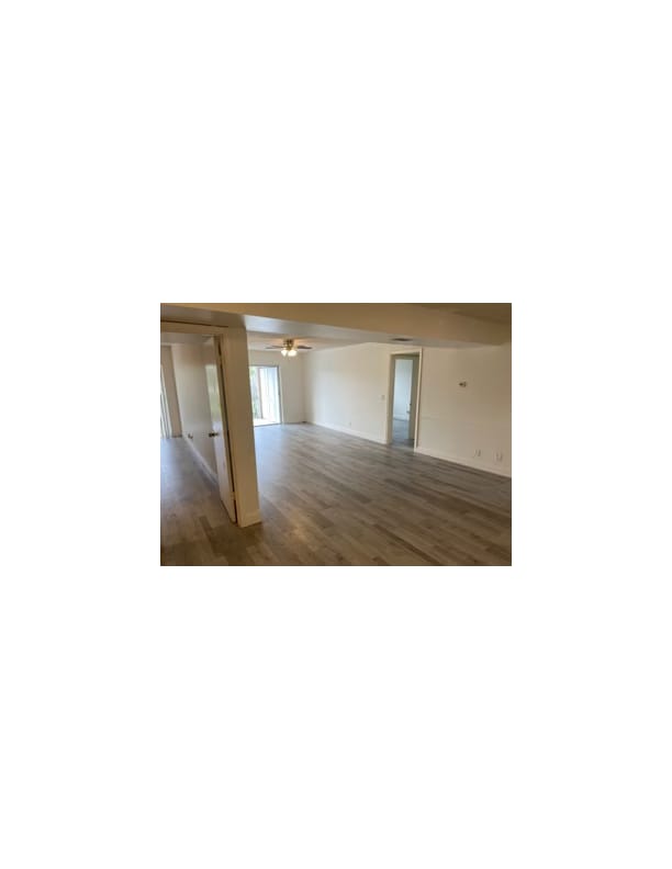 LIVING ROOM - 608 NW 13th St
