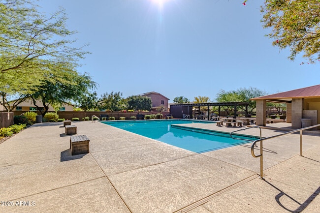 Building Photo - 17478 W Paraiso Ln