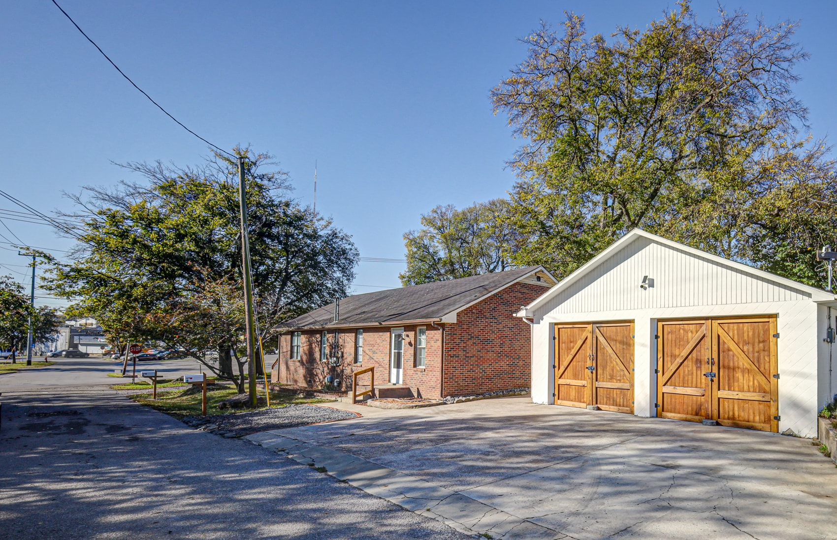 Building Photo - 5610 Obrien Ave