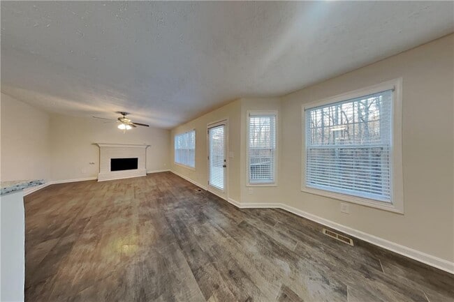 Building Photo - 1997 Alcovy Trace Way