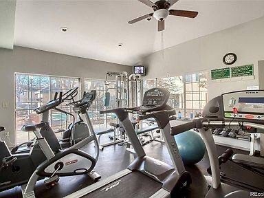 Building Photo - 8717 E Dry Creek Rd