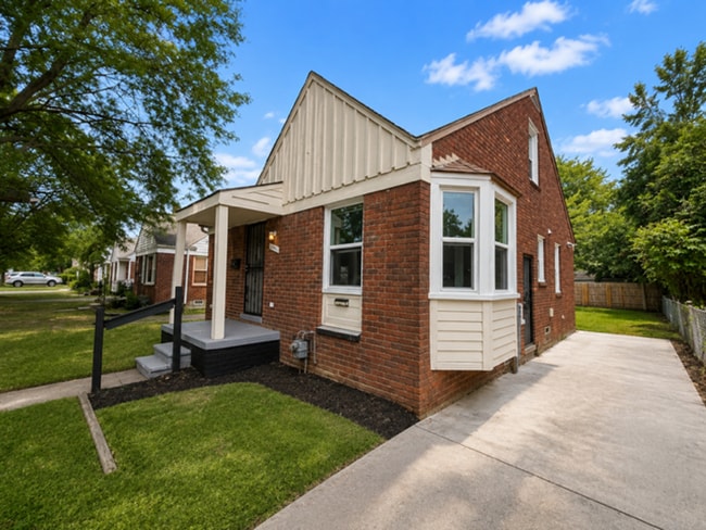 Building Photo - Section 8 Ready Completely Renovated 3-Bedroom Home for Lease - Call (313)429-3244
