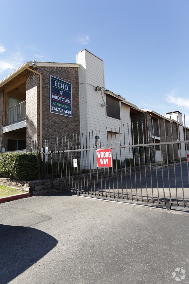 Echo Midtown 7131 Holly Hill Dr Dallas TX 75231 Apartment Finder