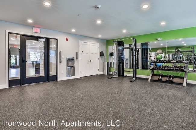 Building Photo - 167 Fairmount Ave