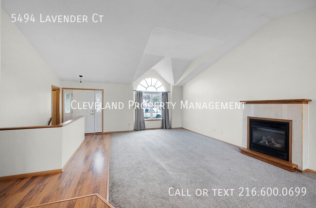 Building Photo - 5494 Lavender Ct