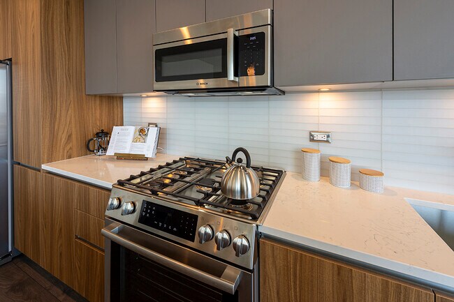 Building Photo - 2-Bedroom Haven: Luxury Living, Modern Con...