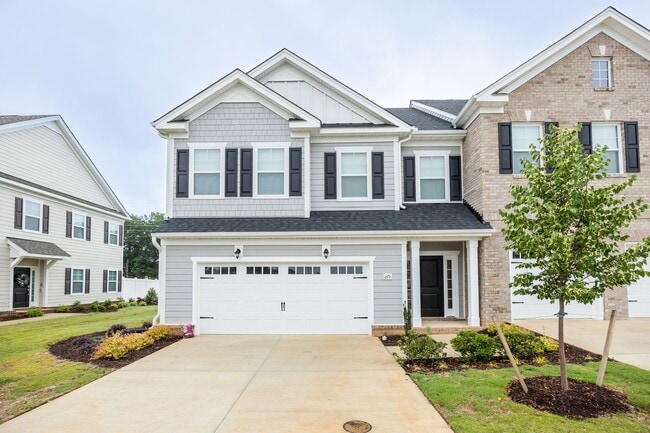 Primary Photo - Beautiful 3 Bedroom Home on Corner Lot in ...