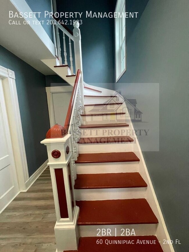 Building Photo - 60 Quinnipiac Ave