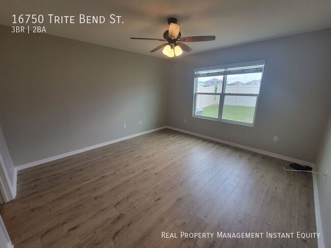 Building Photo - 16750 Trite Bend St
