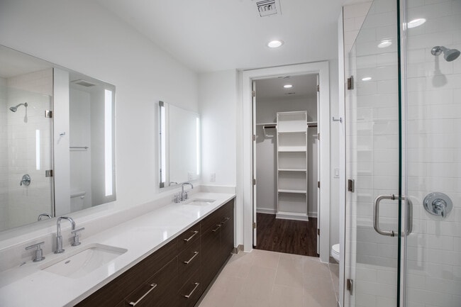 Floorplan K - St. Andrie