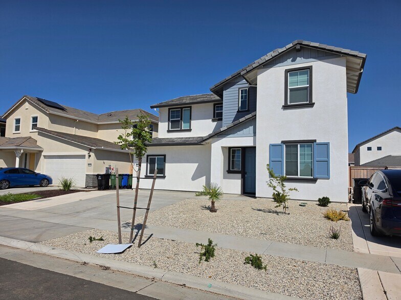 Building Photo - 10221 Terra Franca Wy