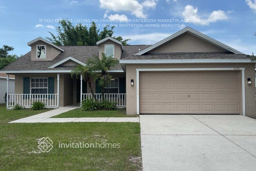 Primary Photo - 4029 Banbury Cir