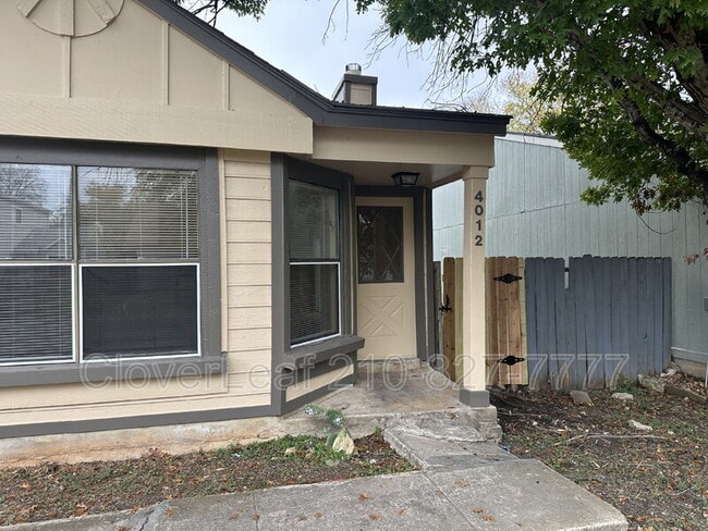 Building Photo - 4012 Sunrise Creek Dr