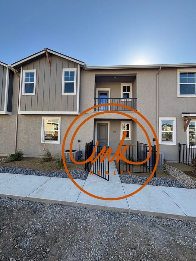 Primary Photo - NEW! Beautiful Gardnerville Townhouse with...