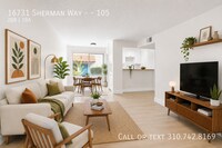 Building Photo - 16731 Sherman Way