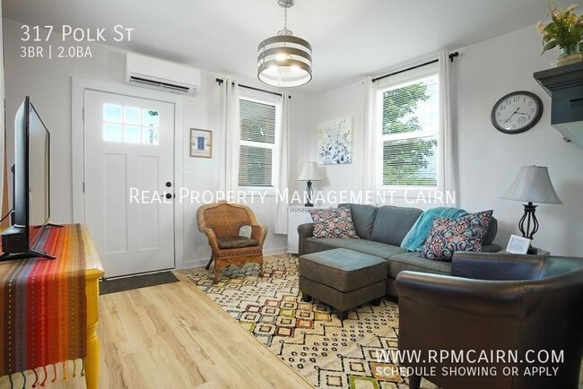 Building Photo - 317 Polk St