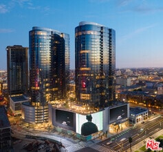 Building Photo - 1200 S Figueroa St