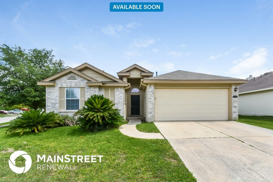 Primary Photo - 9030 Trumpet Cir