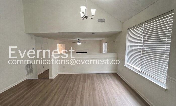 Building Photo - 3733 Waldrop Hills Dr