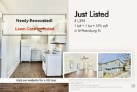 Building Photo - 501 53rd St S