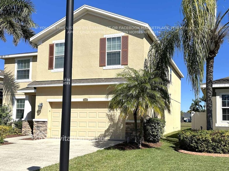 Building Photo - 1734 Bonita Bluff Ct