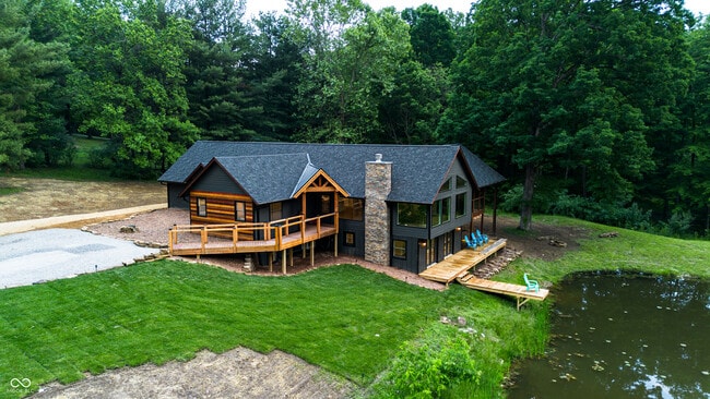 Building Photo - 3463 Plum Creek Rd