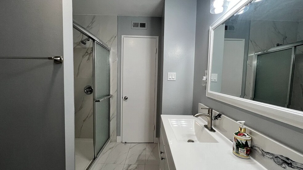 Bathroom 1 - 15503 Bloomfield Ave