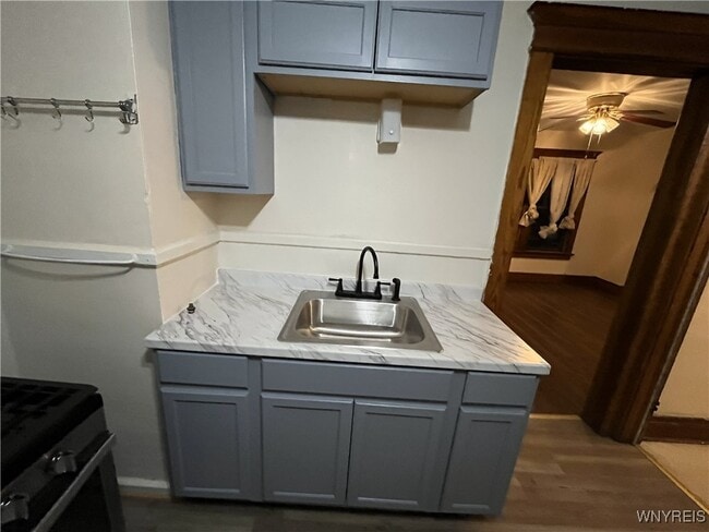 Building Photo - 168 Rodney Ave