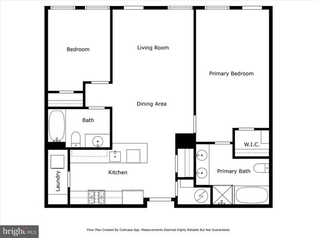 Building Photo - 1115 Cameron St