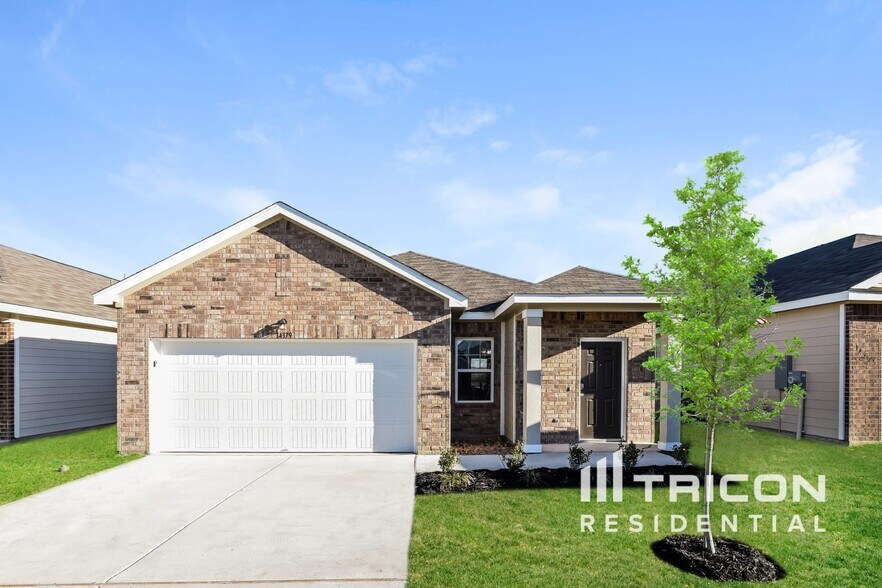 Primary Photo - 14388 Gunsight Pass