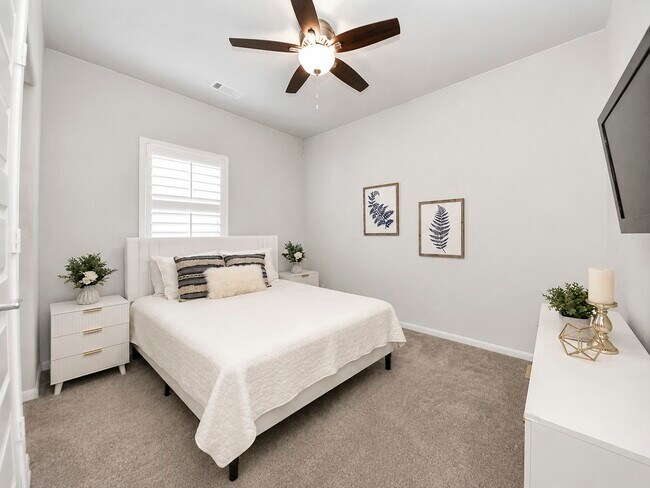 Building Photo - 8119 Messina Mount Dr