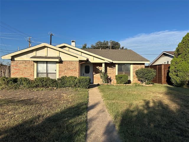 Primary Photo - 2525 Crown Cir