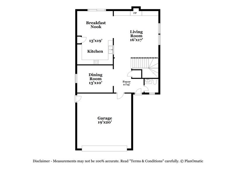 Building Photo - 6807 Willow Bloom Dr