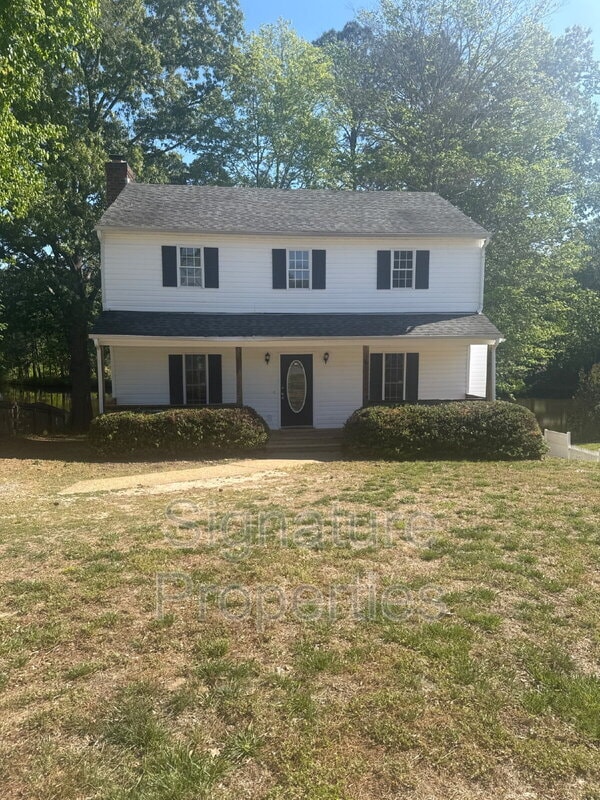 Building Photo - 5201 Hallmark Dr
