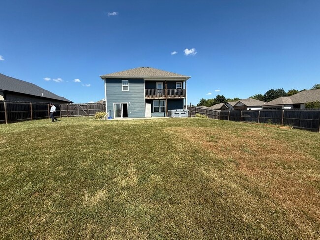 Building Photo - 3702 Delwood Dr